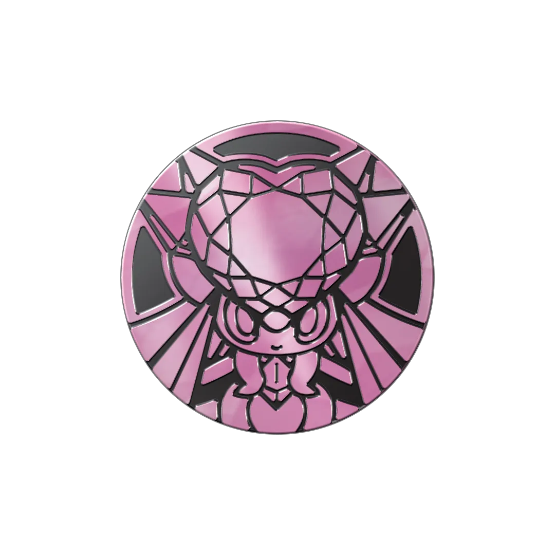 Mega Battle Deck [Mega Diancie ex]