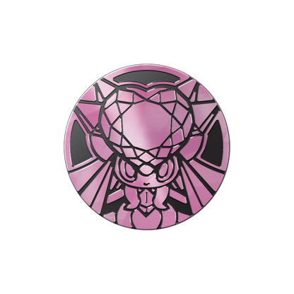 Mega Battle Deck [Mega Diancie ex]
