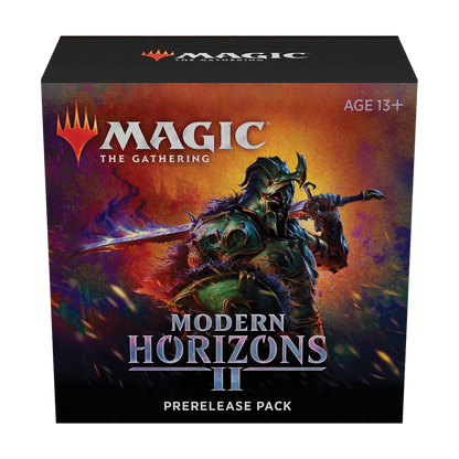 Modern Horizons 2 Prerelease Pack