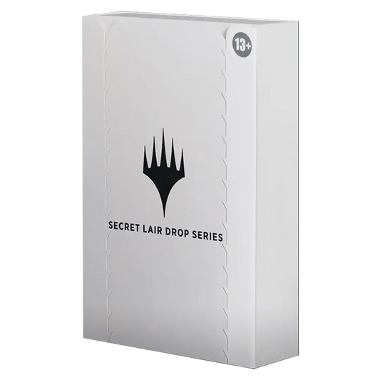 Secret Lair Drop - The Evil Dead